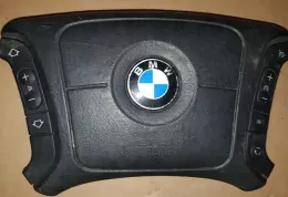 3728200684 подушка безопасности Airbag на руле BMW 5 E39