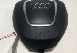 001C6Z0XIESI подушка безопасности Airbag на руле Audi Q7 4L