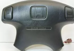 LK4678023 подушка безопасности Airbag на руле Honda Accord