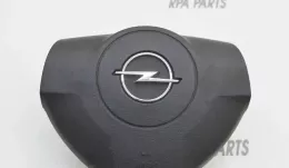 1320388603 подушка безопасности Airbag на руле Opel Signum