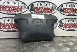 A11810709540 подушки безпеки Airbag на кермі Mazda 323