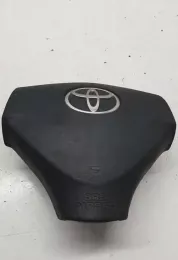 22FM6110394 подушки безпеки Airbag на кермі Toyota Corolla Verso AR10
