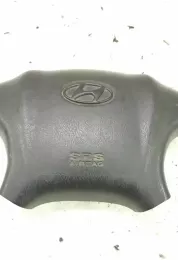 AUDS6071822090 подушки безпеки Airbag на кермі Hyundai Tucson JM