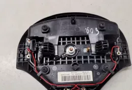 5AGB1J0155001 подушка безопасности Airbag на руле Peugeot 308
