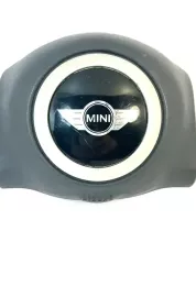 RG22104004 подушка безопасности Airbag на руле Mini One - Cooper Cabrio R52