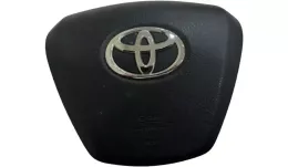 011245710 подушки безпеки Airbag на кермі Toyota Verso