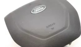 FK72043B13DF подушка безопасности Airbag на руле Land Rover Discovery Sport