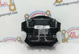 74855 подушки безпеки Airbag на кермі Nissan Almera Tino