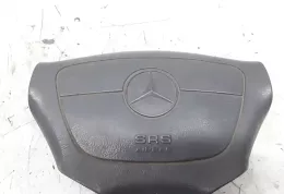 YJ1H3A1EAST подушка безопасности Airbag на руле Mercedes-Benz Vito Viano W638