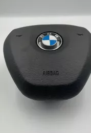 0304T11441 подушки безпеки Airbag на кермі BMW X3 F25