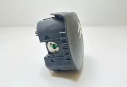 3S0043501 подушка безопасности Airbag на руле Citroen C4 I