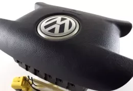 E509E340534U176 подушка безопасности Airbag на руле Volkswagen Transporter - Caravelle T5
