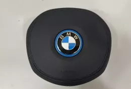 5A29959 подушка безопасности Airbag на руле BMW 5 G30 G31