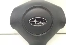 GJ09X095244 подушки безпеки Airbag на кермі Subaru Impreza III