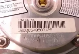 160000540503126 подушка безопасности Airbag на руле Ford Galaxy