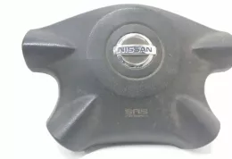 AMAV6029300223 подушка безопасности Airbag на руле Nissan Primera