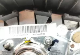 0898087 подушки безпеки Airbag на кермі Peugeot 206