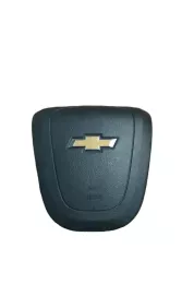 2441039P10AD подушка безопасности Airbag на руле Chevrolet Trax