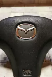 1430954 подушки безпеки Airbag на кермі Mazda 6