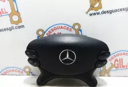 132624 подушки безпеки Airbag на кермі Mercedes-Benz E W211