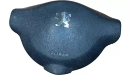 5AVB3U0207446 подушка безопасности Airbag на руле Peugeot Partner