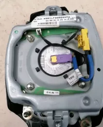 8E0880201AE26Z подушка безопасности Airbag на руле Audi A4 S4 B6 8E 8H
