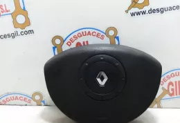 135682 подушки безпеки Airbag на кермі Renault Kangoo II