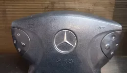 61860240 подушки безпеки Airbag на кермі Mercedes-Benz E W211