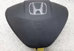 77800SNBN81 подушка безопасности Airbag на руле Honda Civic