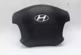 ALDS4121620220 подушка безопасности Airbag на руле Hyundai Trajet