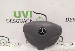 YP1J931DFWJ подушки безпеки Airbag на кермі Mercedes-Benz A W168