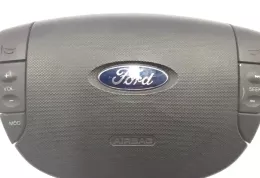 1315776 подушки безпеки Airbag на кермі Ford Galaxy