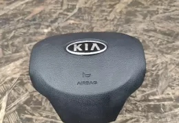 34089531A подушки безпеки Airbag на кермі KIA Optima