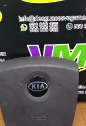 V0ADCPX87G0031 подушка безопасности Airbag на руле KIA Sorento