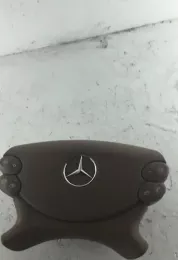 2812114 подушки безпеки Airbag на кермі Mercedes-Benz E W211