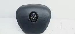 98510826TR подушка безопасности Airbag на руле Renault Captur