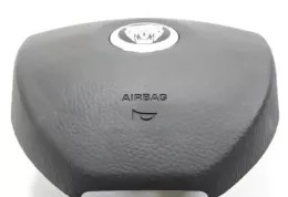 X1100180116 подушка безопасности Airbag на руле Jaguar XF X250