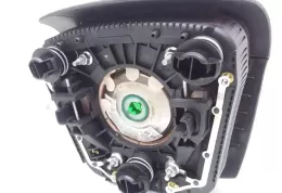 687C01113321 подушка безопасности Airbag на руле Ford Mondeo MK IV