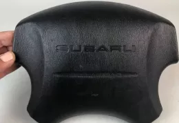 E3AA3033692 подушка безопасности Airbag на руле Subaru Impreza II