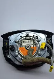X0010S3 подушка безопасности Airbag на руле Ford Galaxy