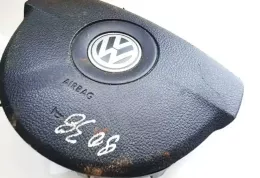 XVLV00801044 подушка безопасности Airbag на руле Volkswagen PASSAT B6