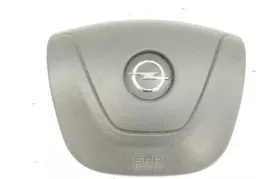 34116560D подушки безпеки Airbag на кермі Opel Movano B