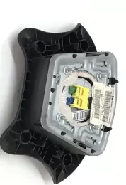 CA103840ZD подушки безпеки Airbag на кермі Fiat Ulysse