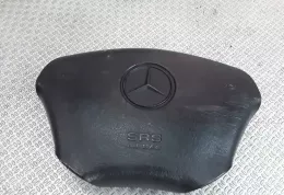 A1634600098 подушка безопасности Airbag на руле Mercedes-Benz ML W163