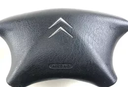 3221221 подушка безопасности Airbag на руле Citroen Xsara