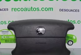 63043813 подушки безпеки Airbag на кермі Ford Cougar