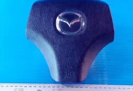 H3Y01 подушка безопасности Airbag на руле Mazda 6