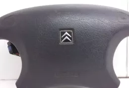 8522142 подушки безпеки Airbag на кермі Citroen Xsara Picasso