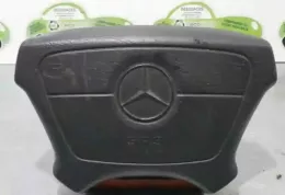 M0T163183 подушки безпеки Airbag на кермі Mercedes-Benz E W210