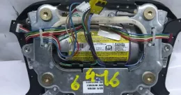33675374301 подушки безпеки Airbag на кермі BMW 5 E39